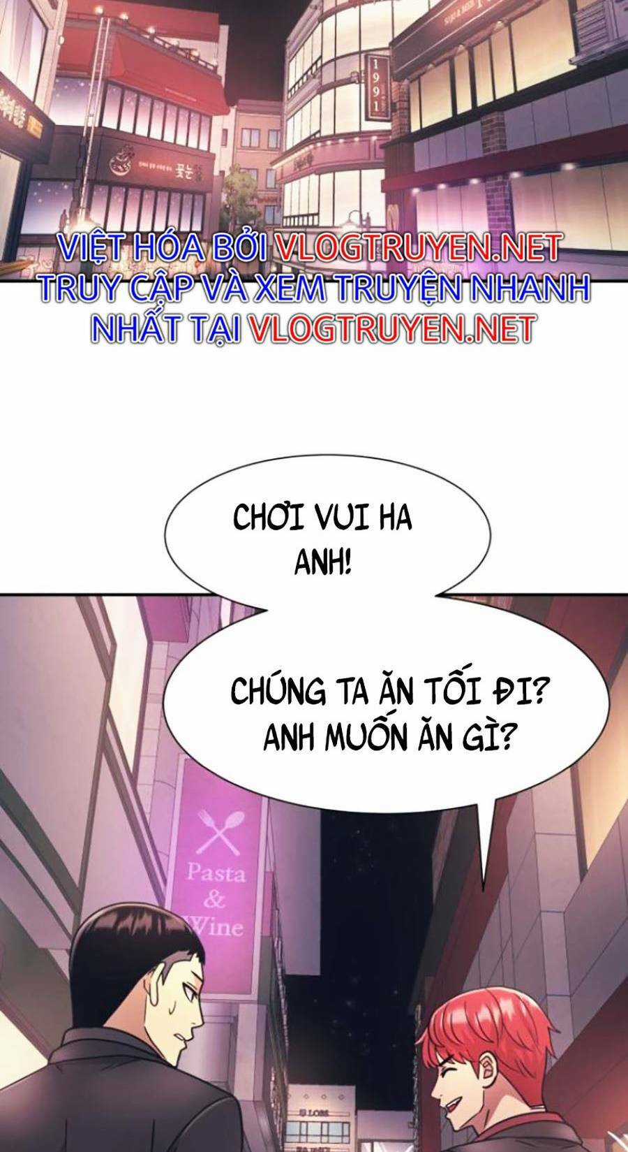 Bản Ngã Tối Thượng Chapter 22 trang 107