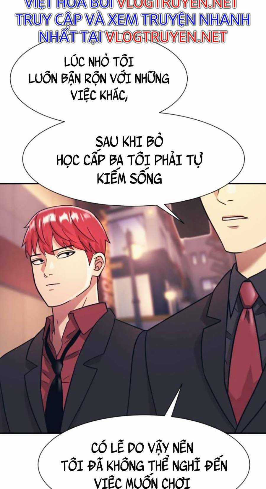 Bản Ngã Tối Thượng Chapter 22 trang 111