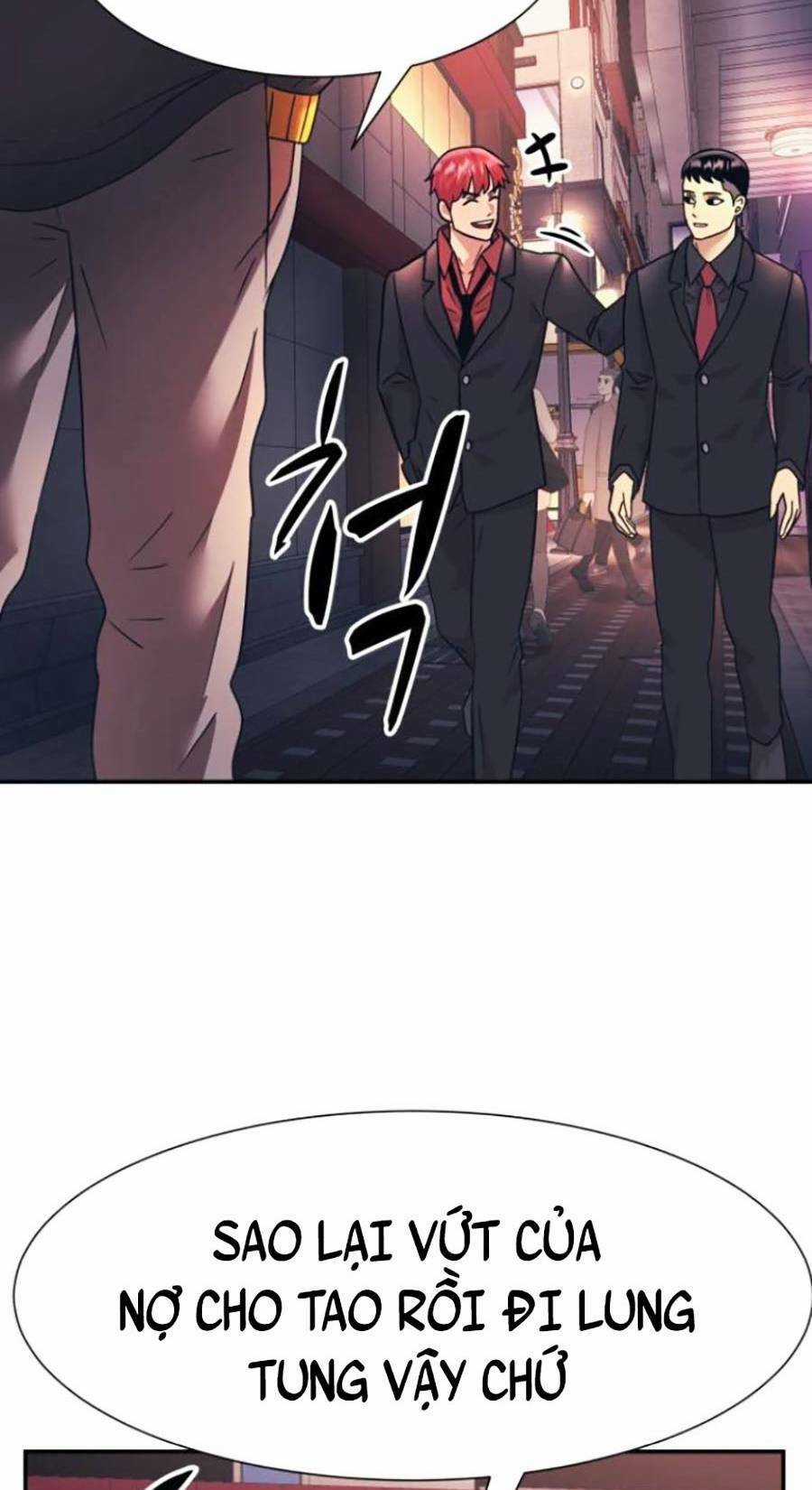 Bản Ngã Tối Thượng Chapter 22 trang 116