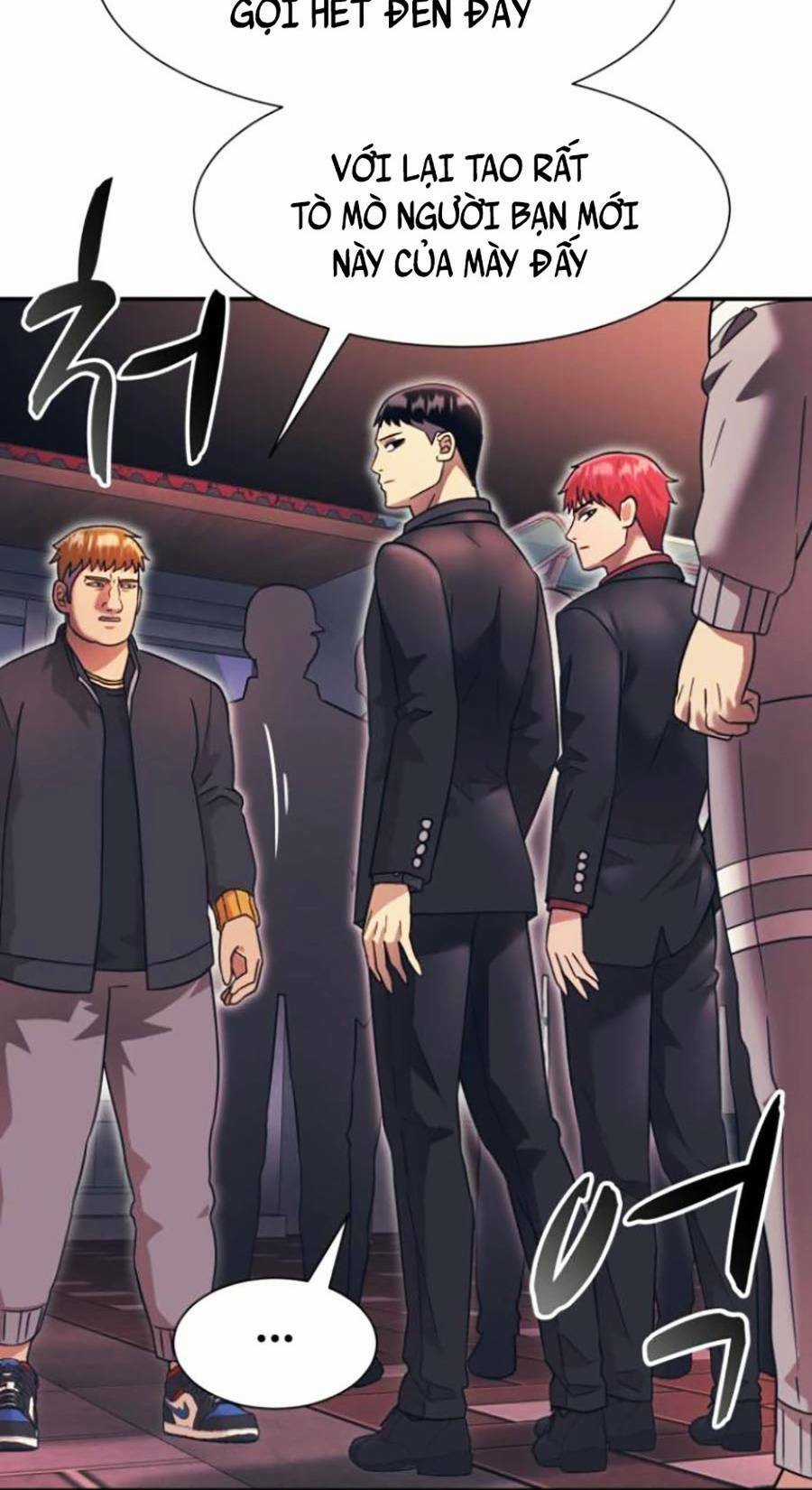 Bản Ngã Tối Thượng Chapter 22 trang 118