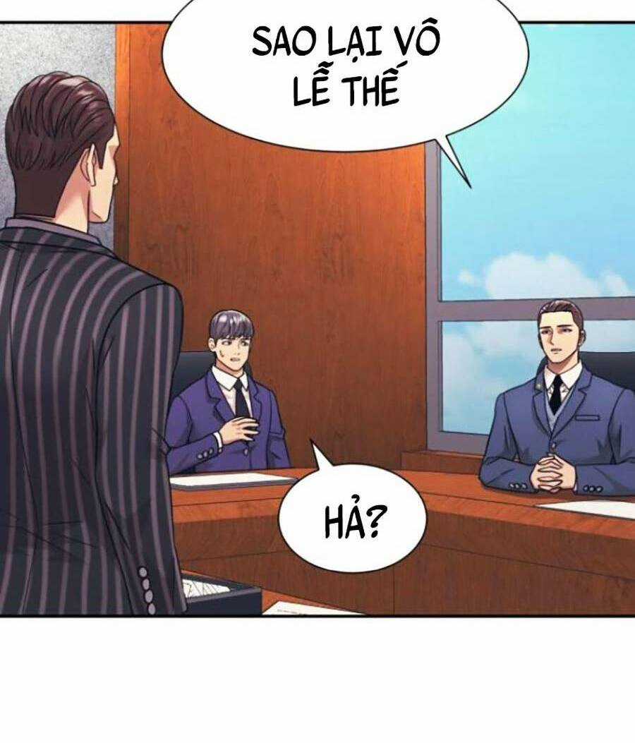 Bản Ngã Tối Thượng Chapter 22 trang 19