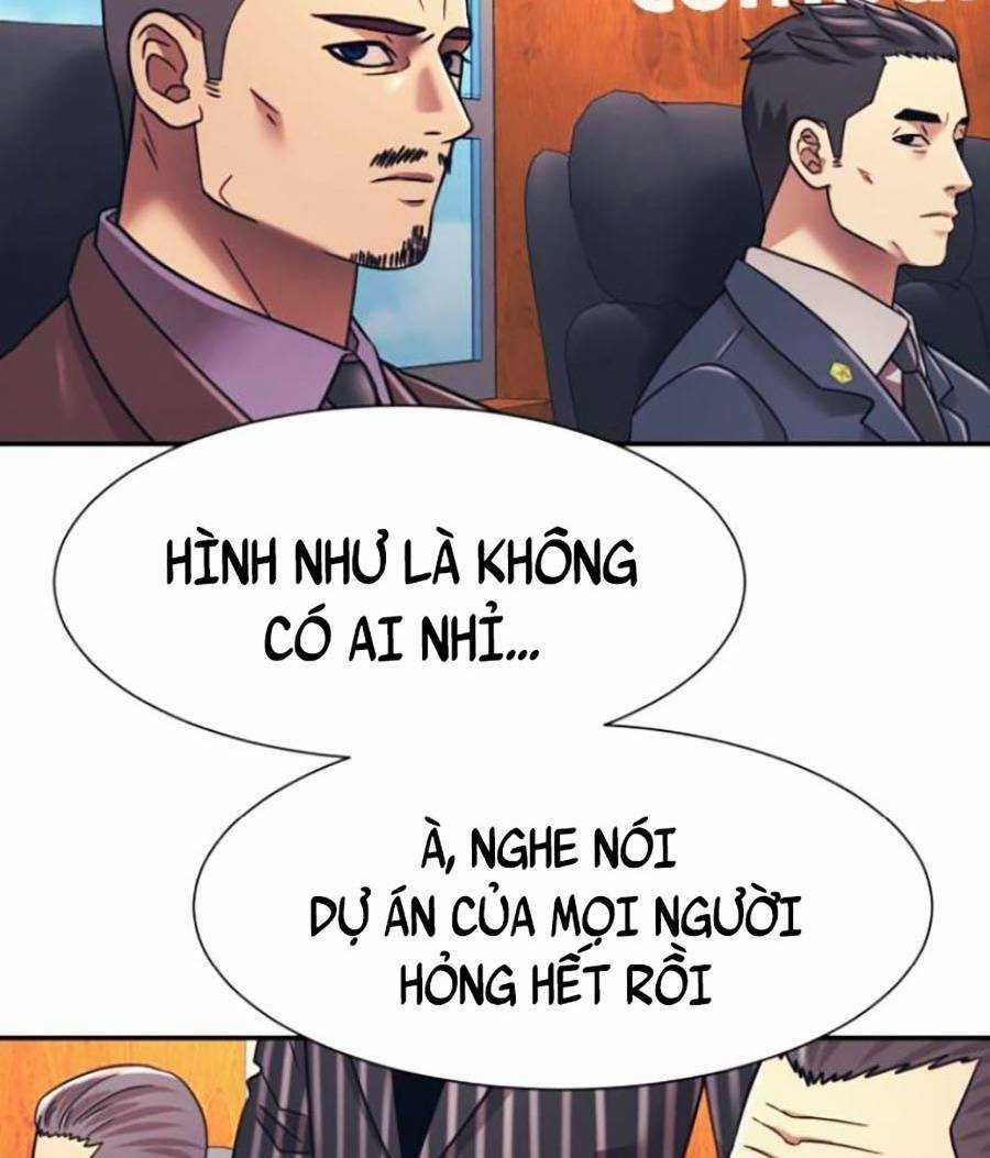 Bản Ngã Tối Thượng Chapter 22 trang 38