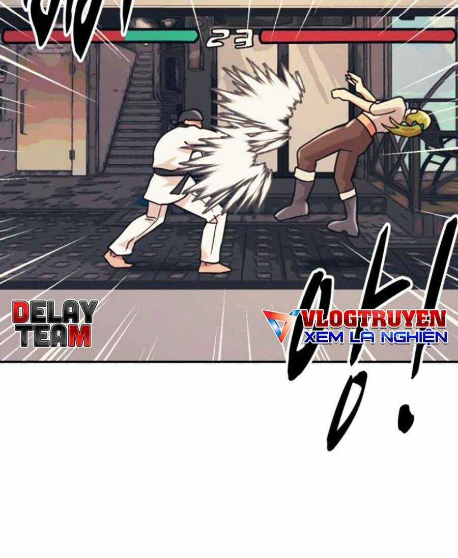 Bản Ngã Tối Thượng Chapter 22 trang 55