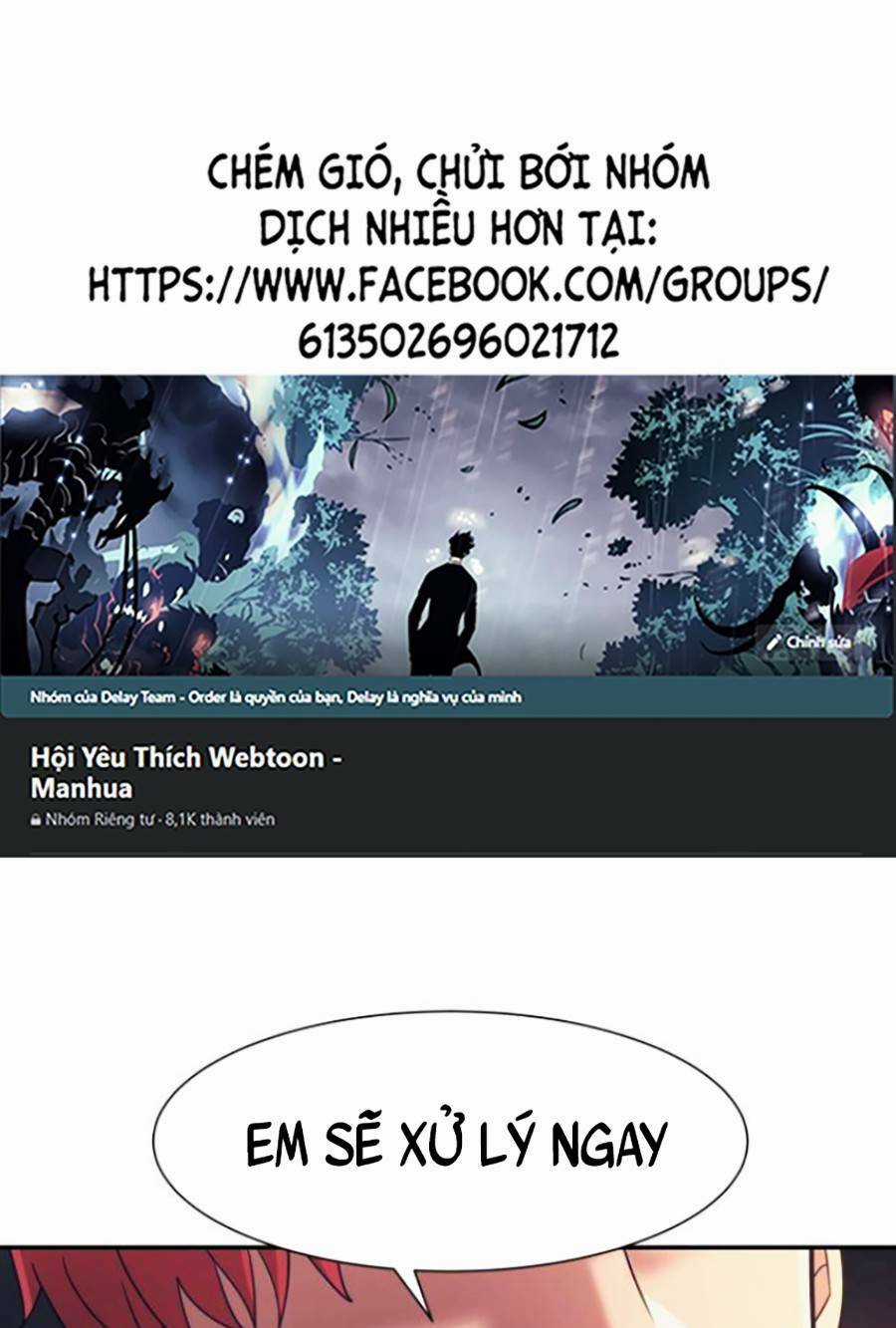 Bản Ngã Tối Thượng Chapter 23 trang 0