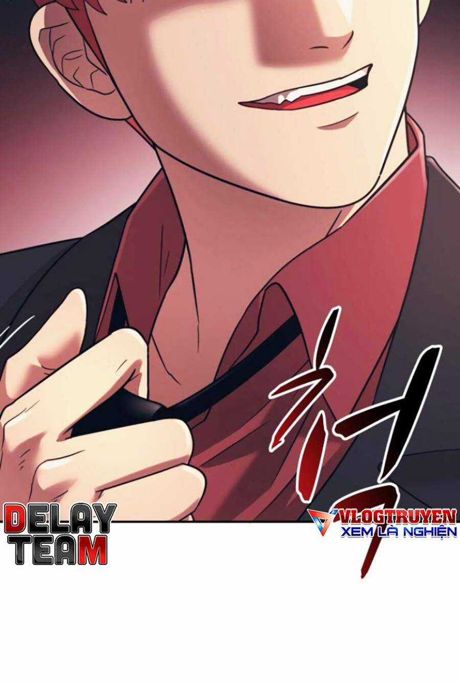 Bản Ngã Tối Thượng Chapter 23 trang 1