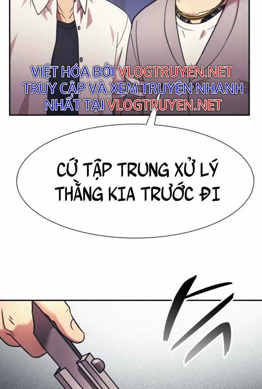 Bản Ngã Tối Thượng Chapter 23 trang 13