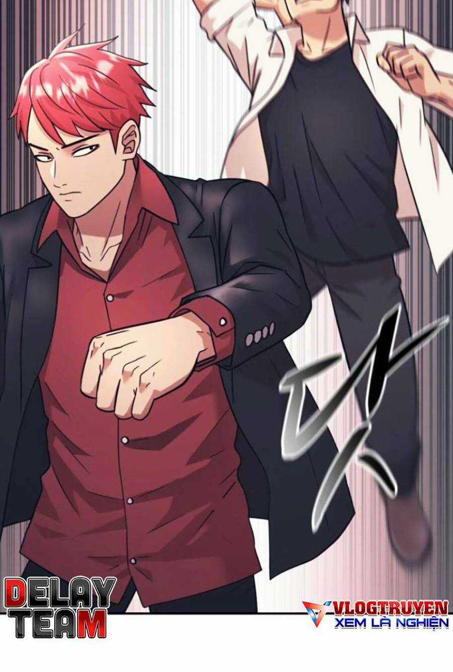 Bản Ngã Tối Thượng Chapter 23 trang 15