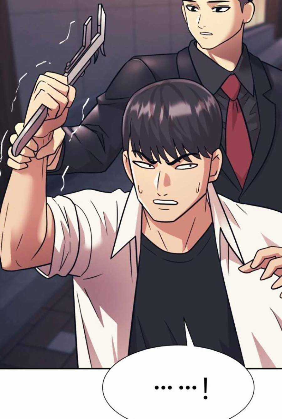 Bản Ngã Tối Thượng Chapter 23 trang 18