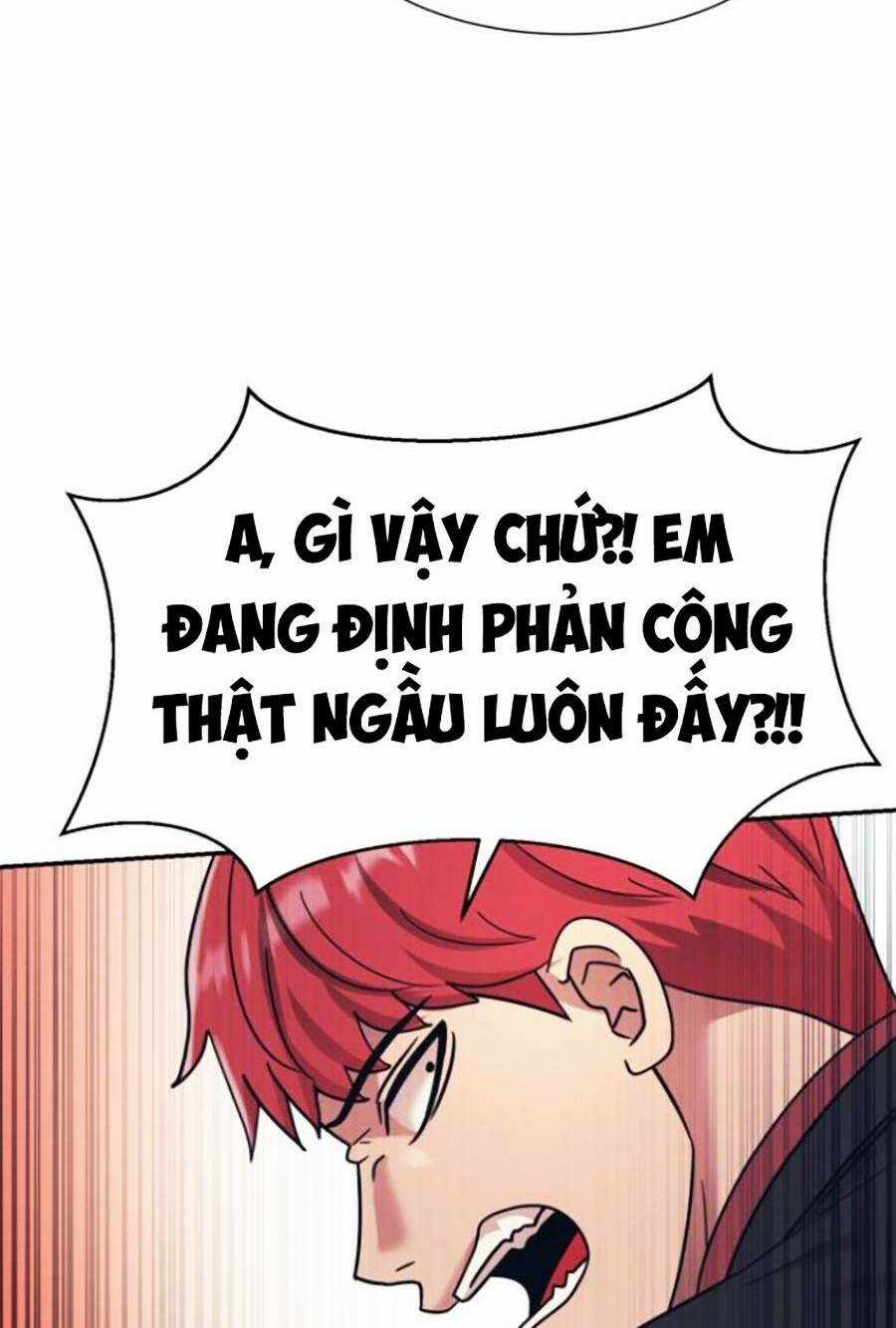 Bản Ngã Tối Thượng Chapter 23 trang 19