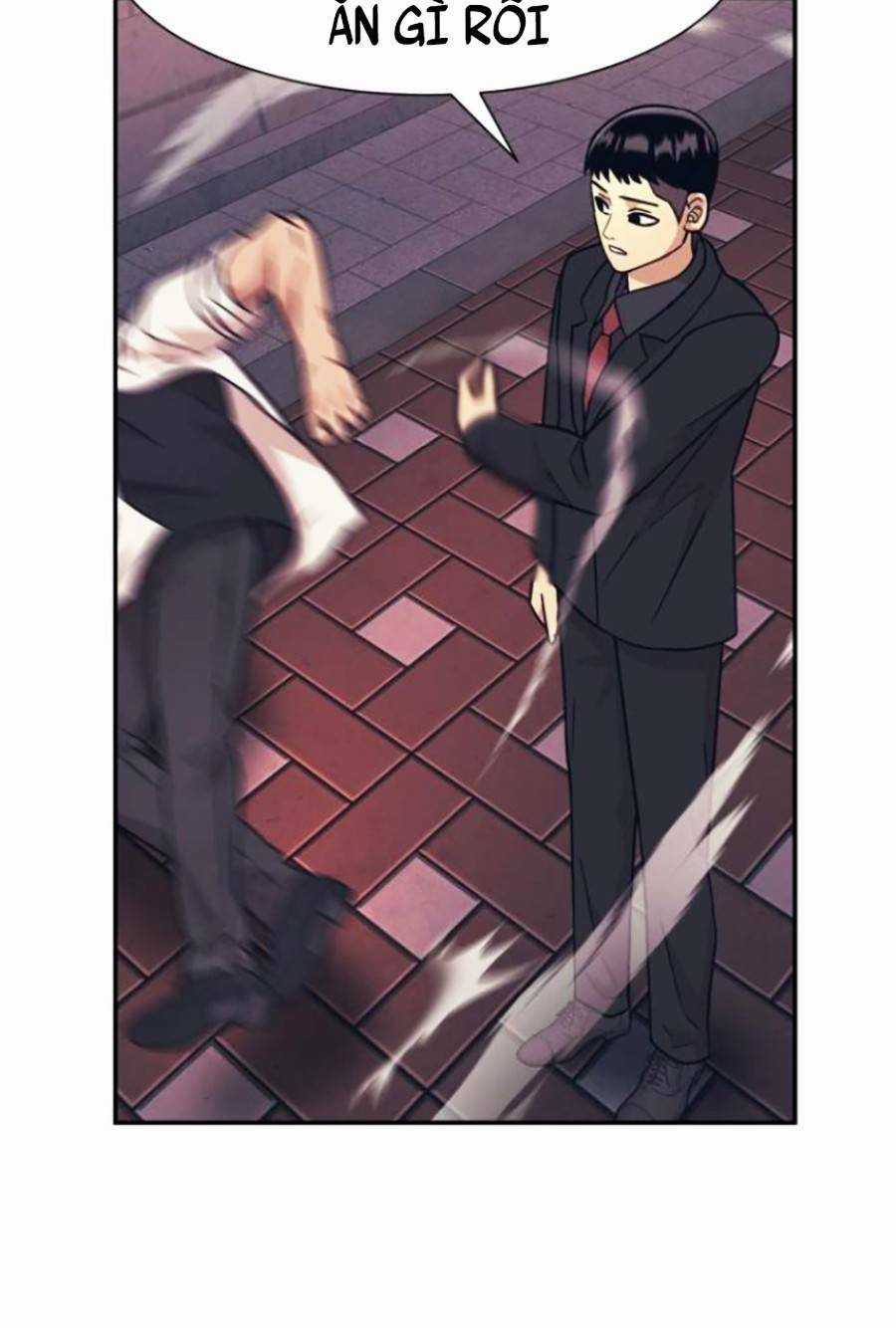 Bản Ngã Tối Thượng Chapter 23 trang 22