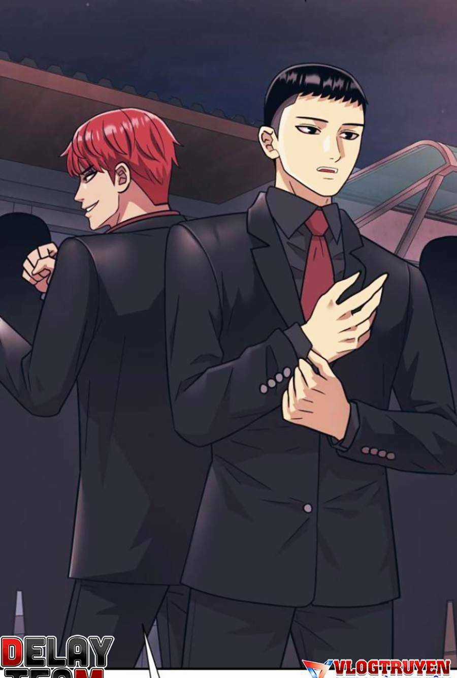 Bản Ngã Tối Thượng Chapter 23 trang 24