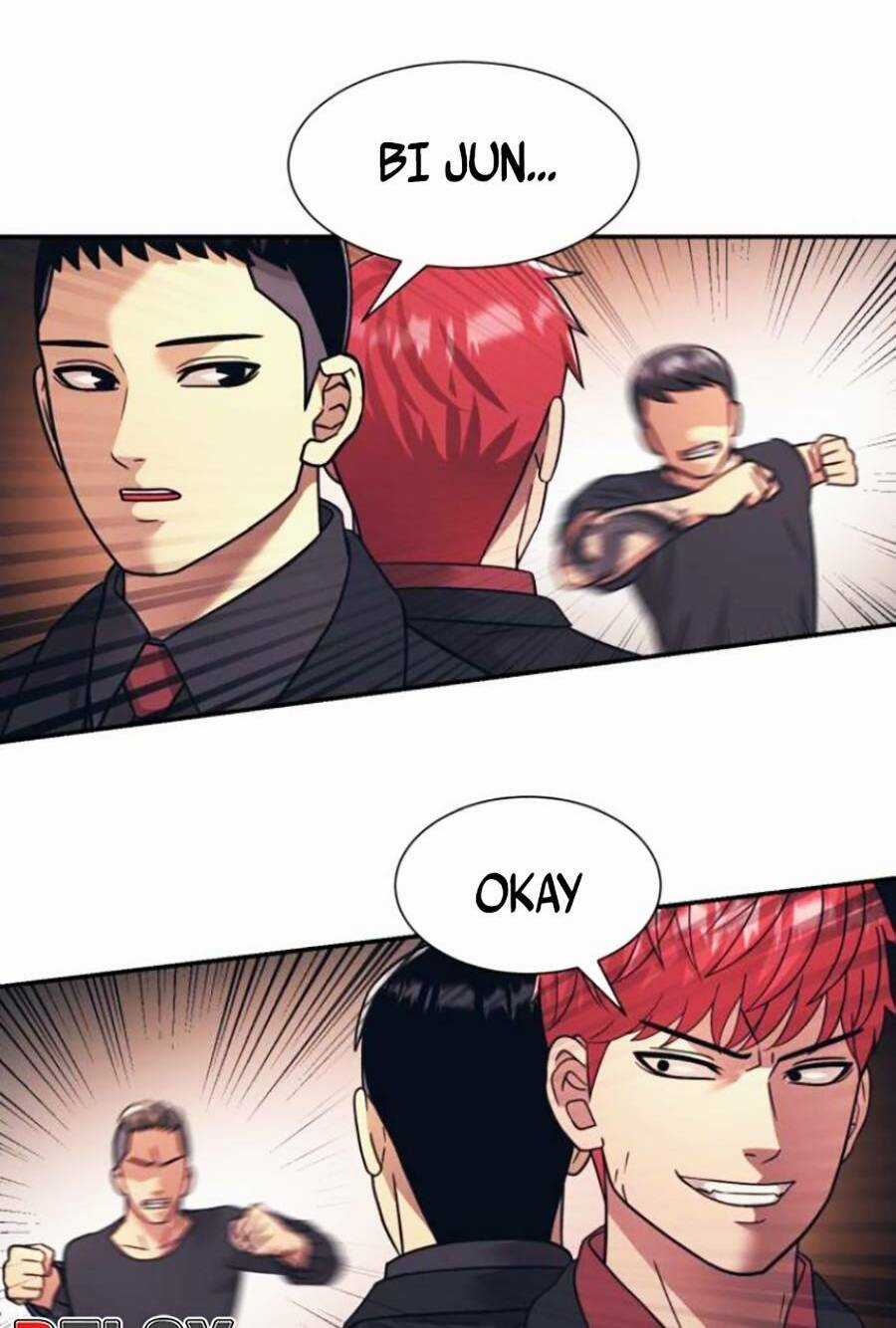 Bản Ngã Tối Thượng Chapter 23 trang 29