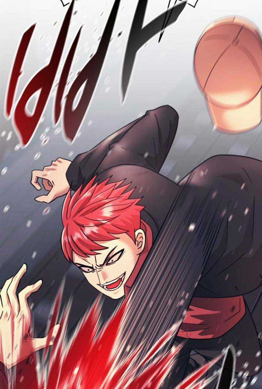 Bản Ngã Tối Thượng Chapter 23 trang 3