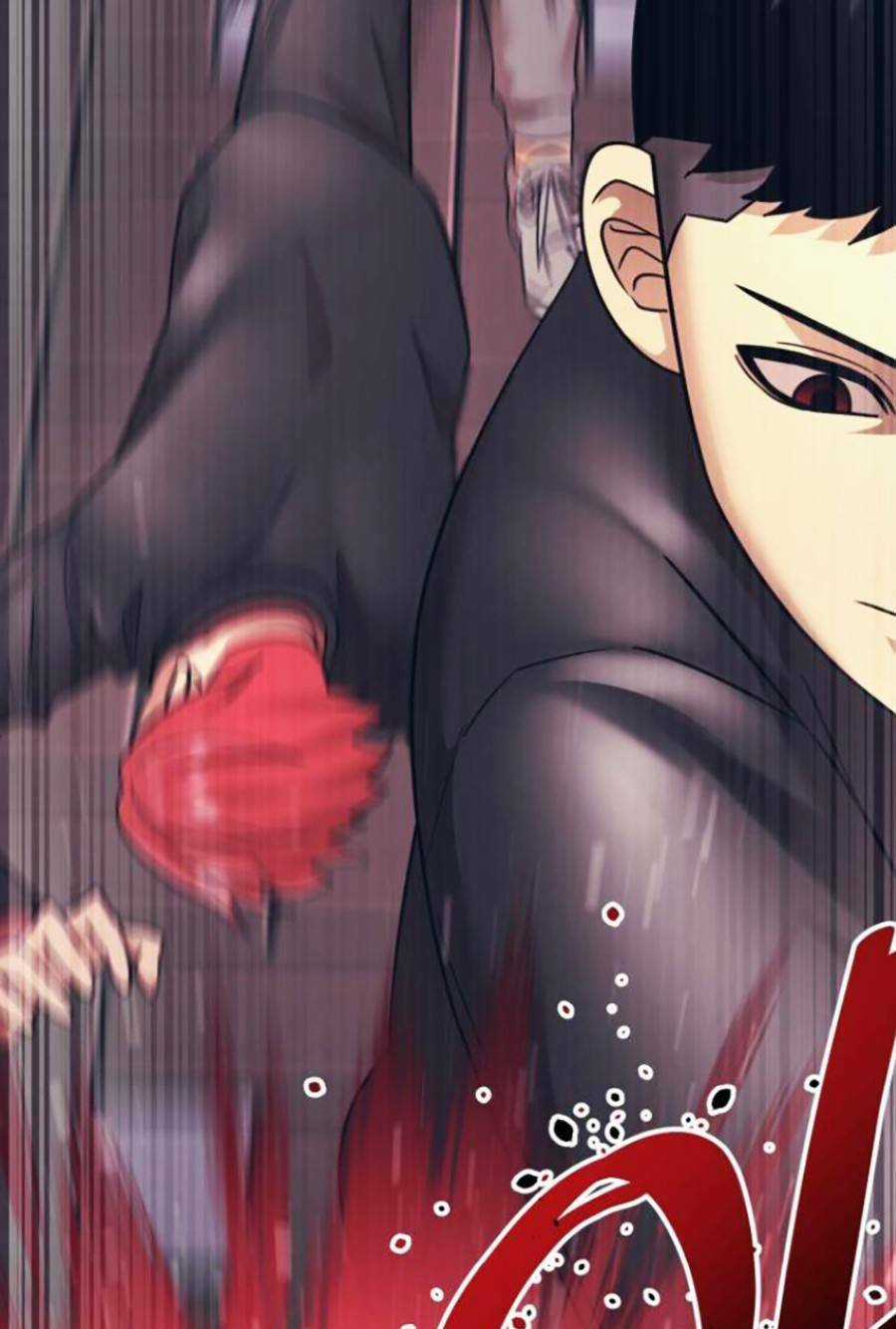 Bản Ngã Tối Thượng Chapter 23 trang 34