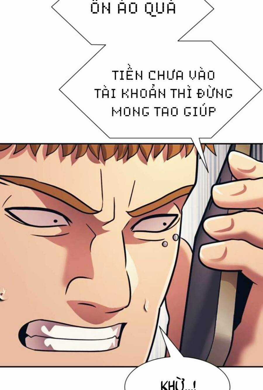 Bản Ngã Tối Thượng Chapter 23 trang 45