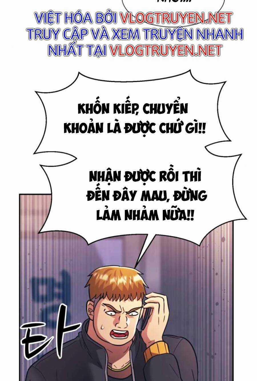 Bản Ngã Tối Thượng Chapter 23 trang 46