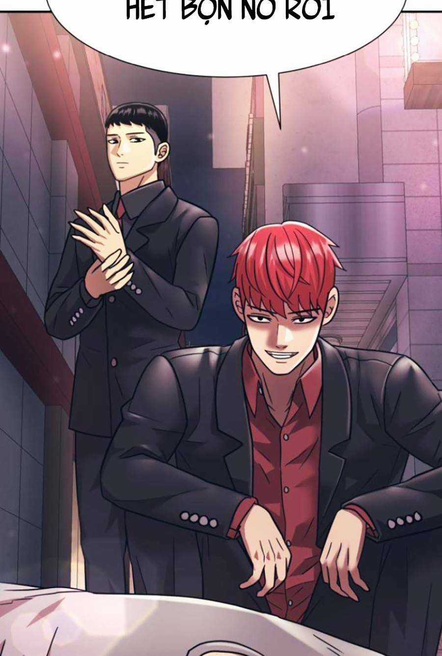 Bản Ngã Tối Thượng Chapter 23 trang 52