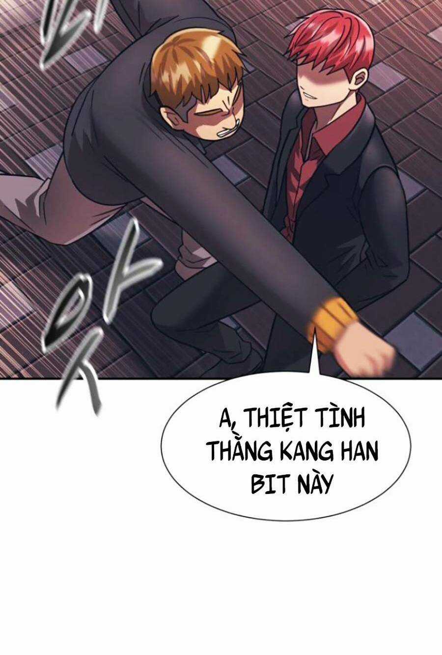 Bản Ngã Tối Thượng Chapter 23 trang 55