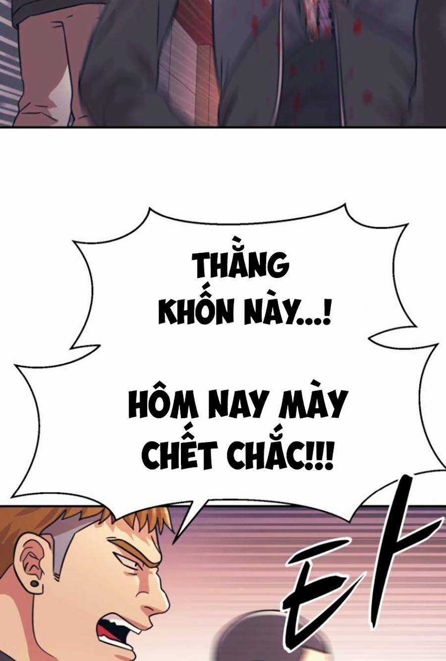 Bản Ngã Tối Thượng Chapter 23 trang 6