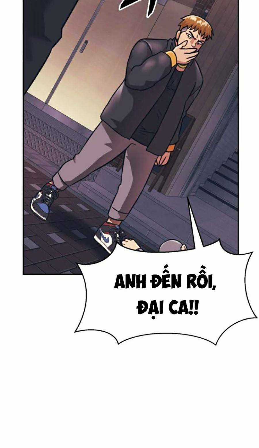 Bản Ngã Tối Thượng Chapter 23 trang 63