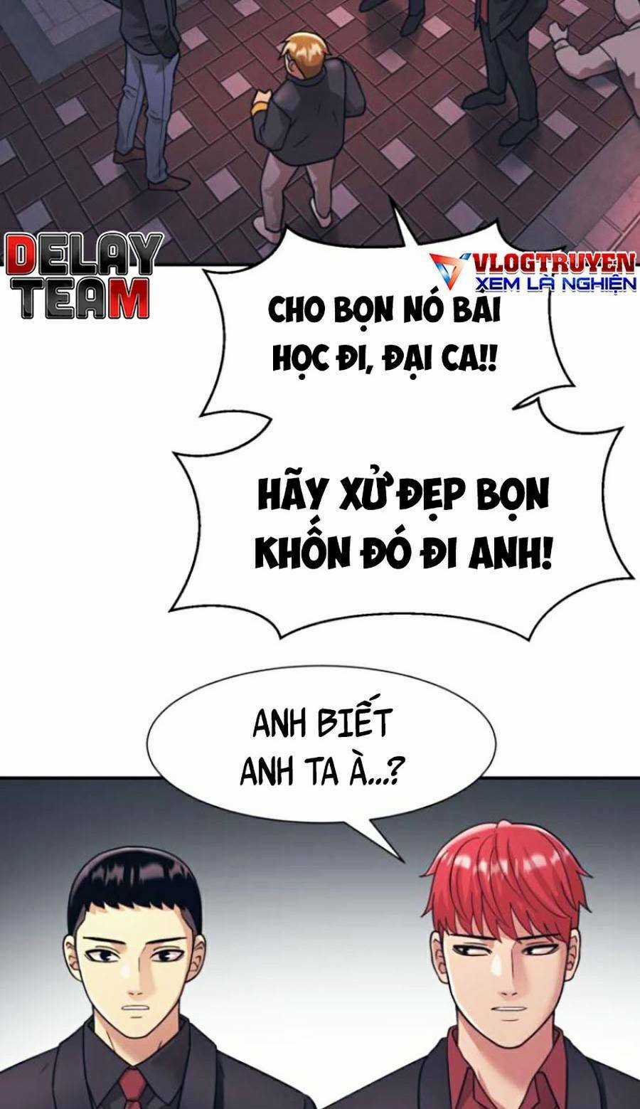 Bản Ngã Tối Thượng Chapter 23 trang 68