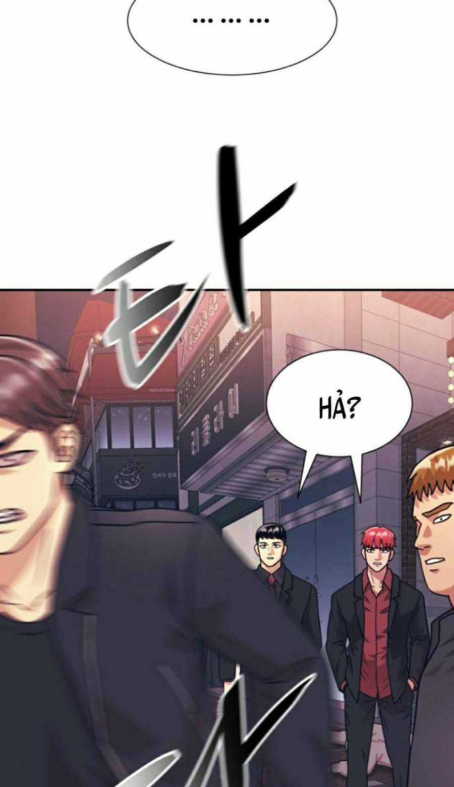 Bản Ngã Tối Thượng Chapter 23 trang 70