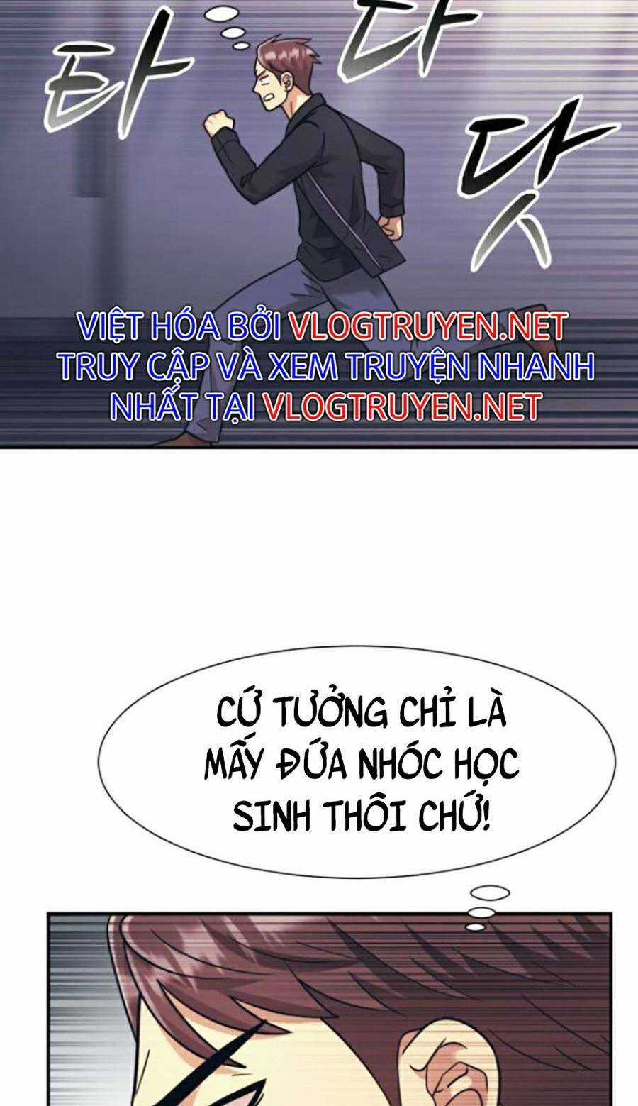 Bản Ngã Tối Thượng Chapter 23 trang 72