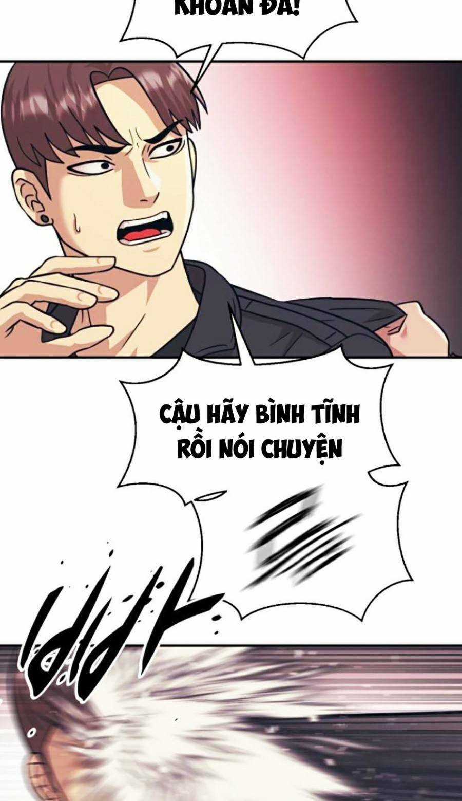 Bản Ngã Tối Thượng Chapter 23 trang 80