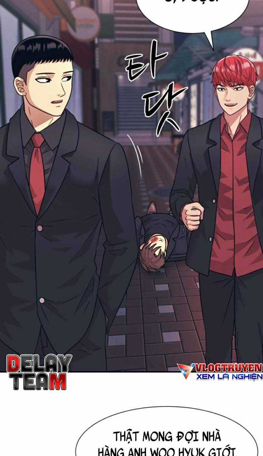 Bản Ngã Tối Thượng Chapter 23 trang 88