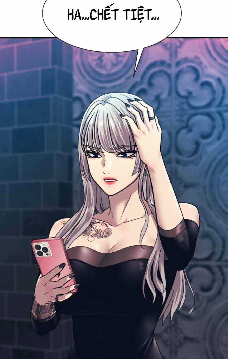 Bản Ngã Tối Thượng Chapter 24 trang 100