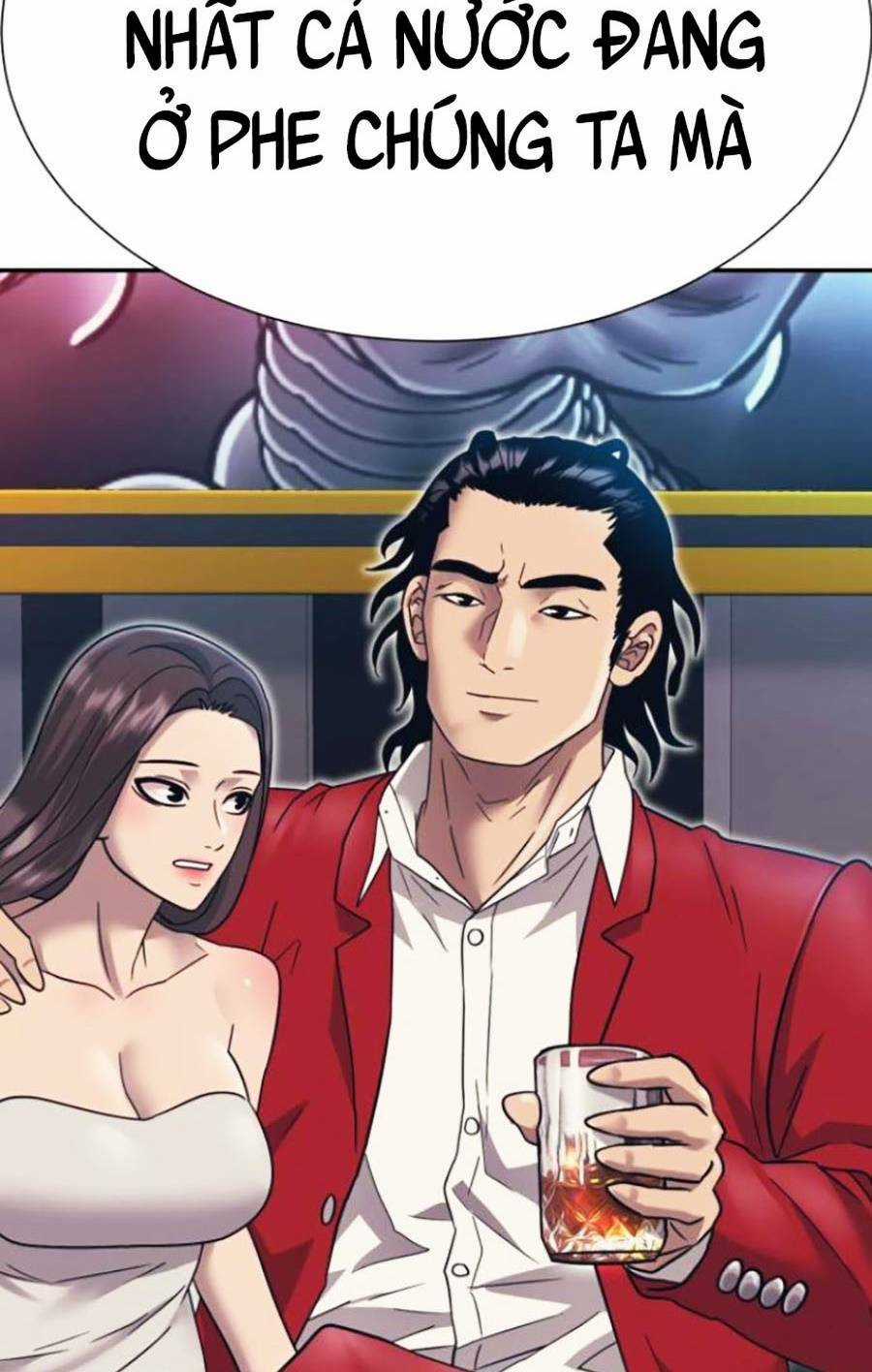 Bản Ngã Tối Thượng Chapter 24 trang 116