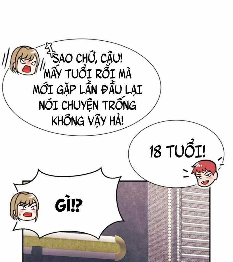 Bản Ngã Tối Thượng Chapter 24 trang 50