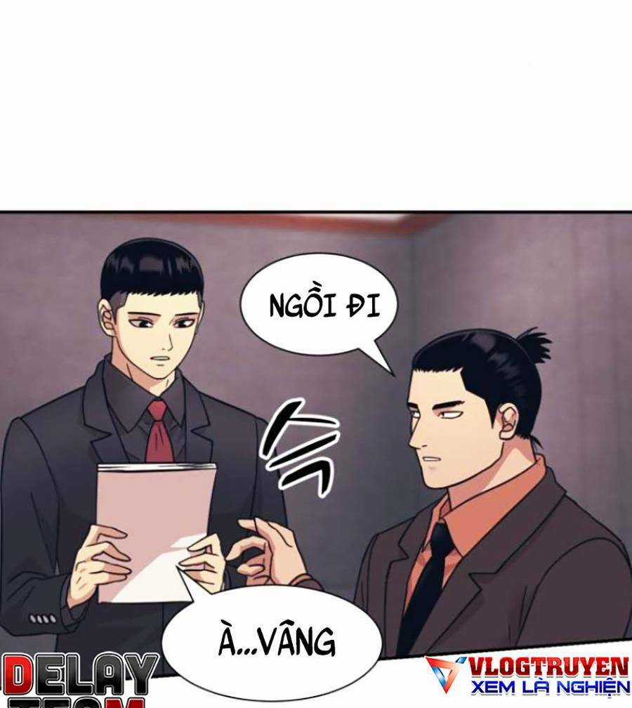 Bản Ngã Tối Thượng Chapter 24 trang 56