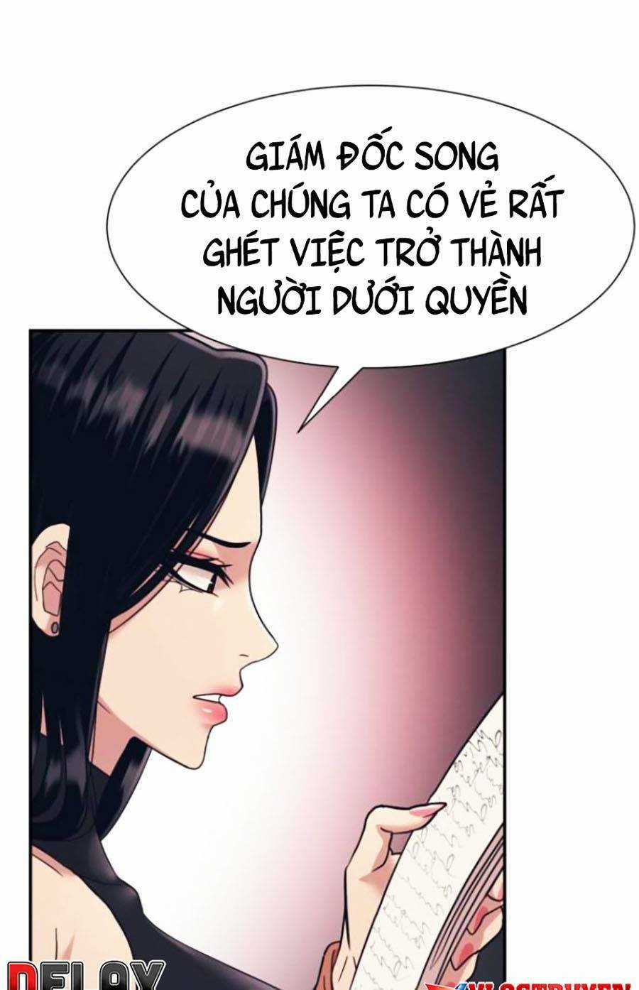 Bản Ngã Tối Thượng Chapter 24 trang 60