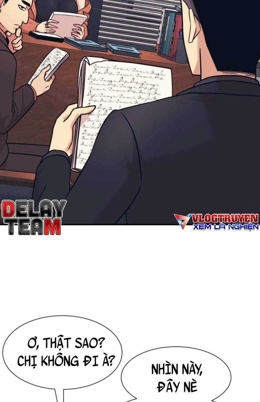 Bản Ngã Tối Thượng Chapter 24 trang 68