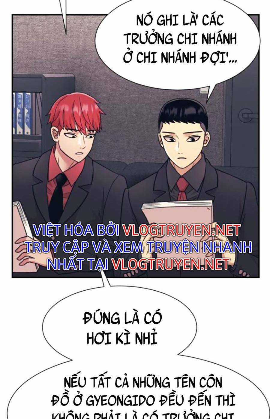 Bản Ngã Tối Thượng Chapter 24 trang 69