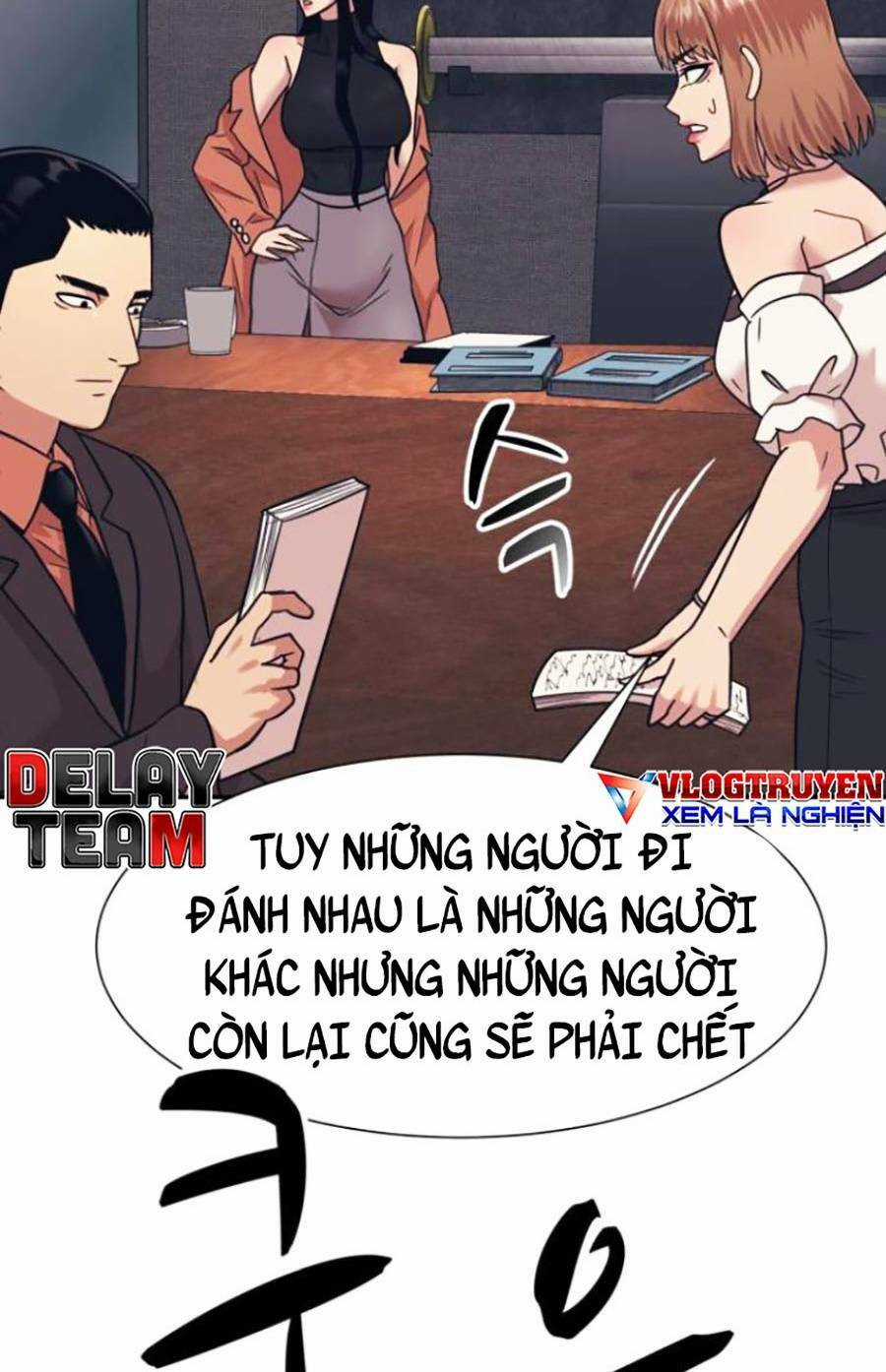 Bản Ngã Tối Thượng Chapter 24 trang 77