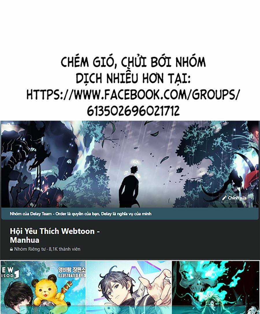 Bản Ngã Tối Thượng Chapter 25 trang 0