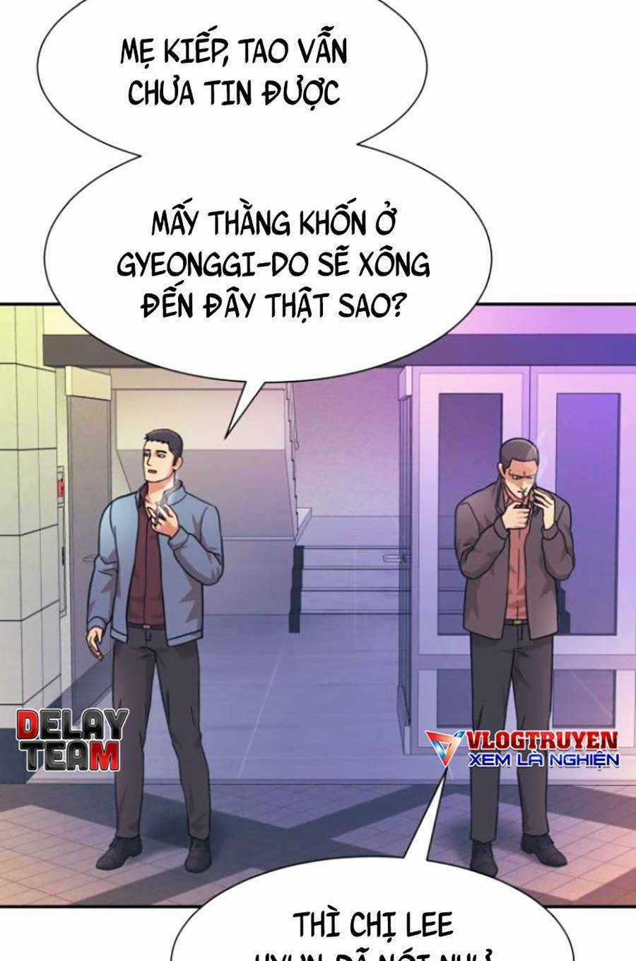 Bản Ngã Tối Thượng Chapter 25 trang 108