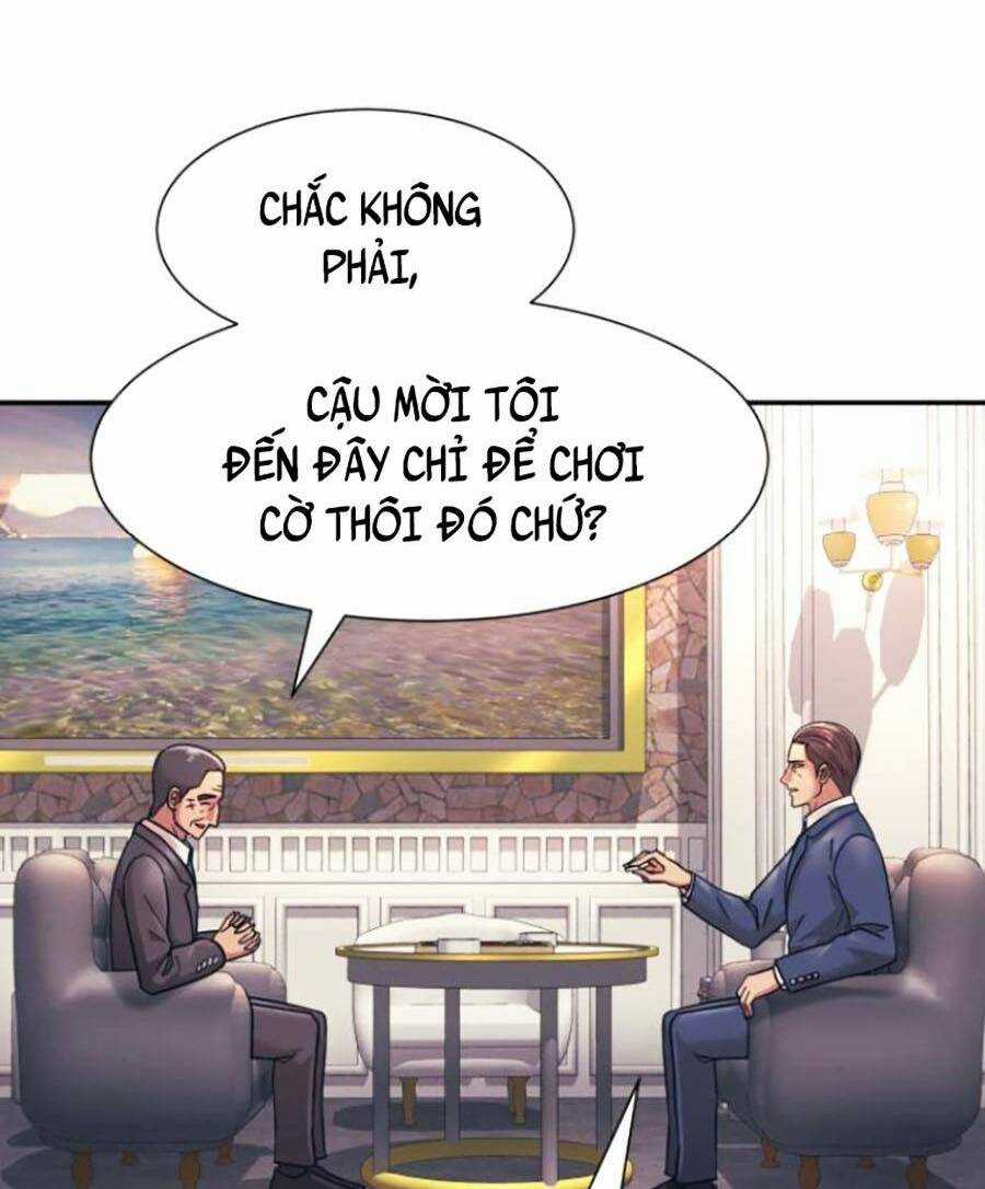 Bản Ngã Tối Thượng Chapter 25 trang 11