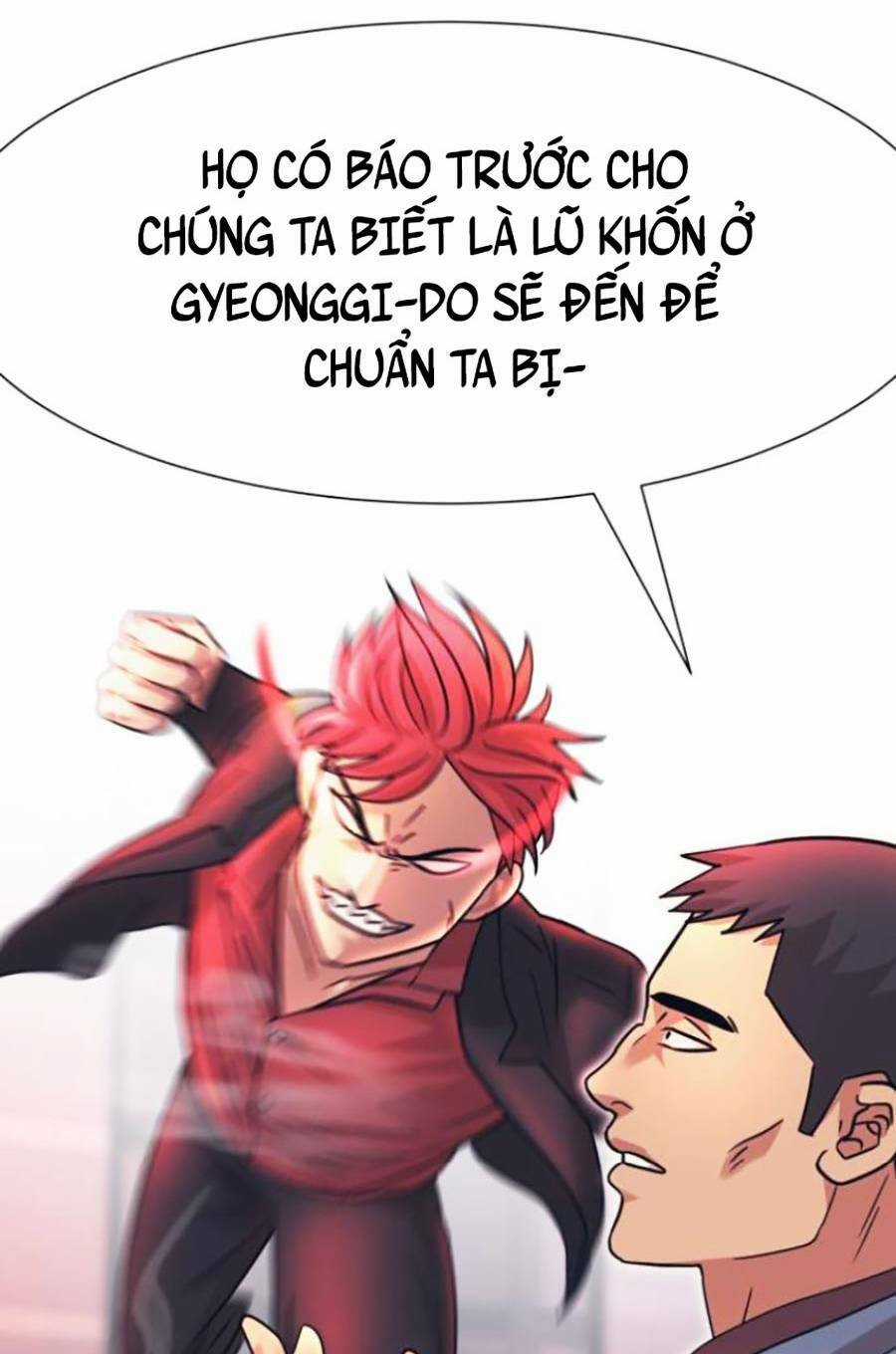 Bản Ngã Tối Thượng Chapter 25 trang 111