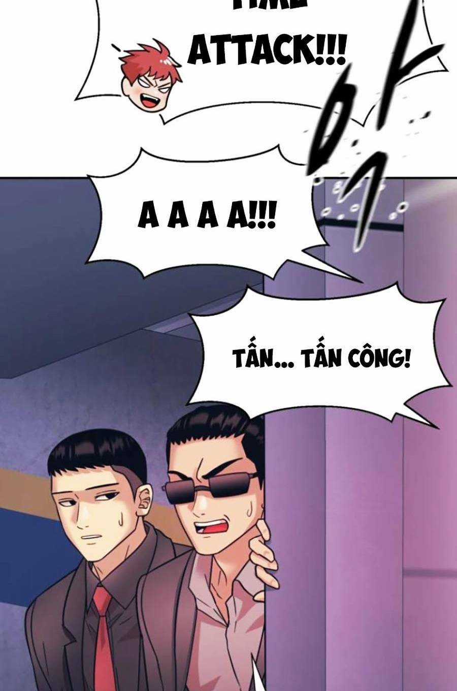 Bản Ngã Tối Thượng Chapter 25 trang 113