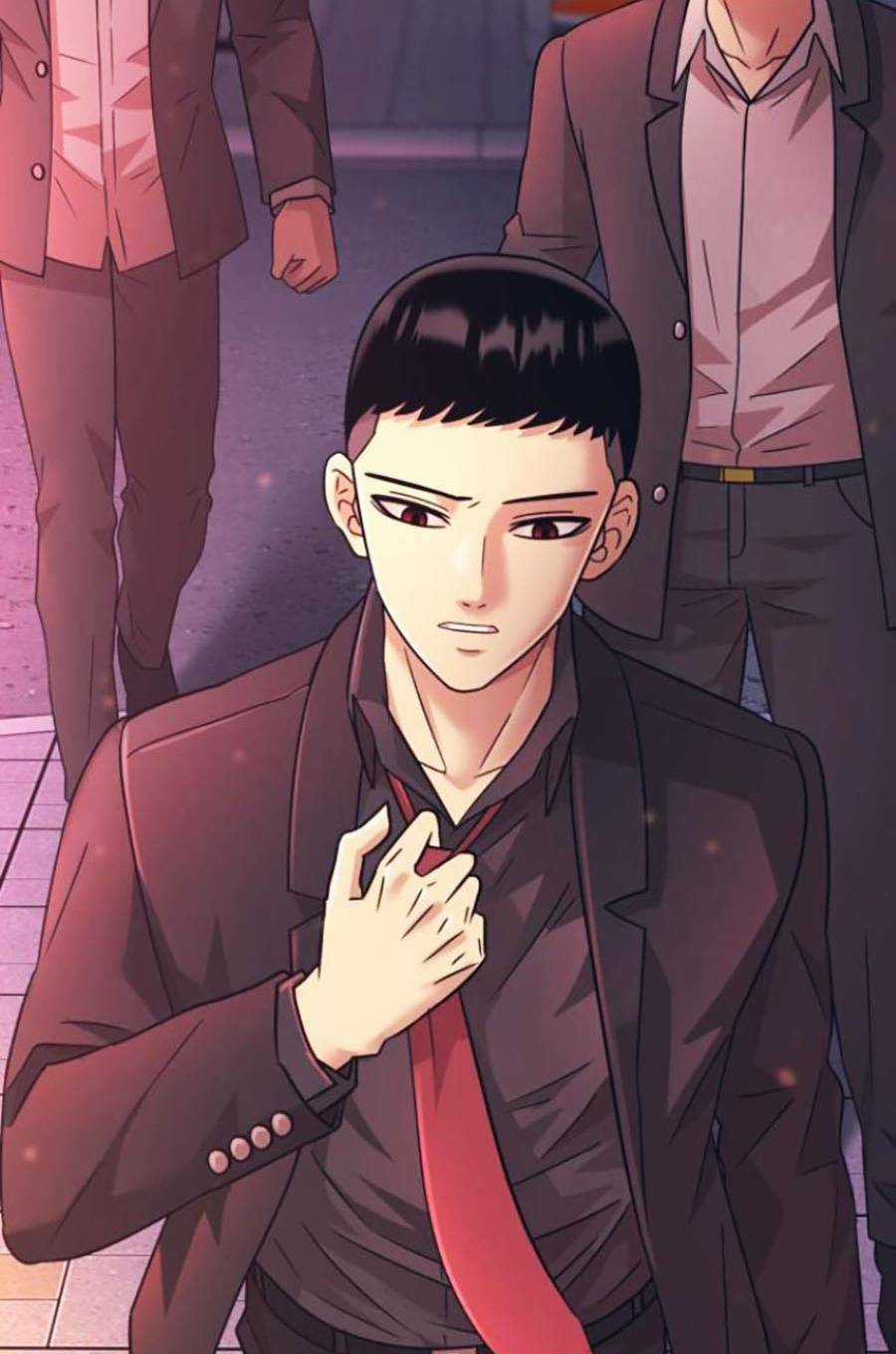 Bản Ngã Tối Thượng Chapter 25 trang 116