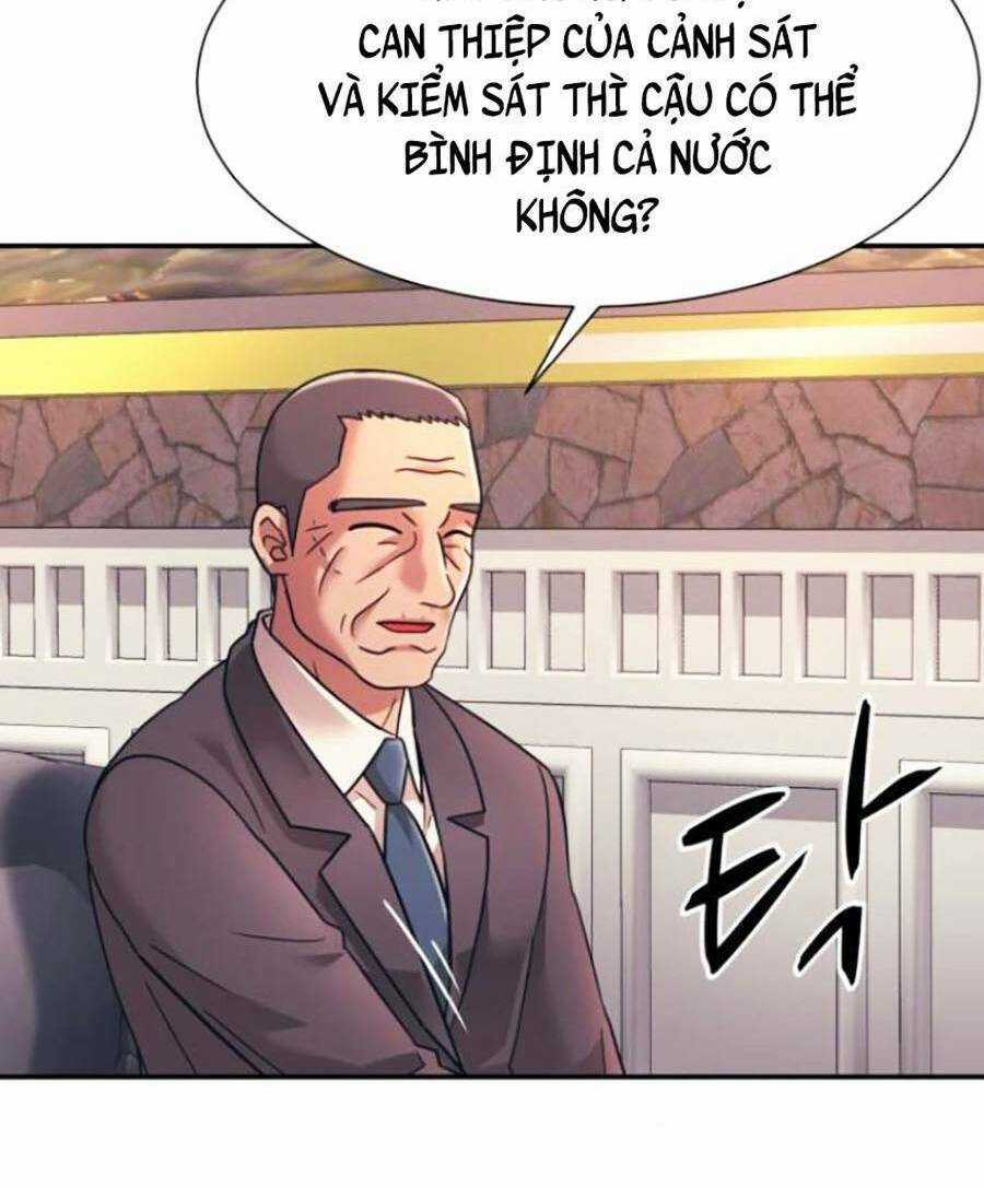 Bản Ngã Tối Thượng Chapter 25 trang 15