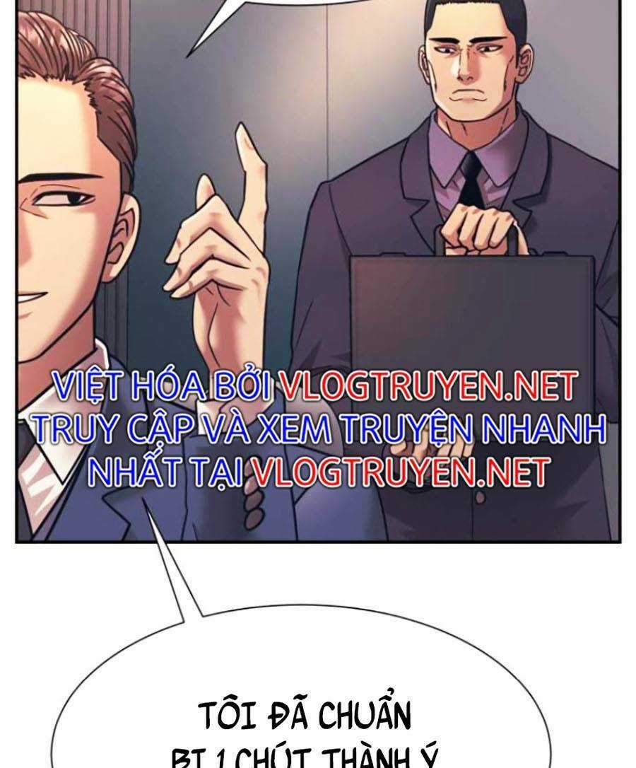 Bản Ngã Tối Thượng Chapter 25 trang 20