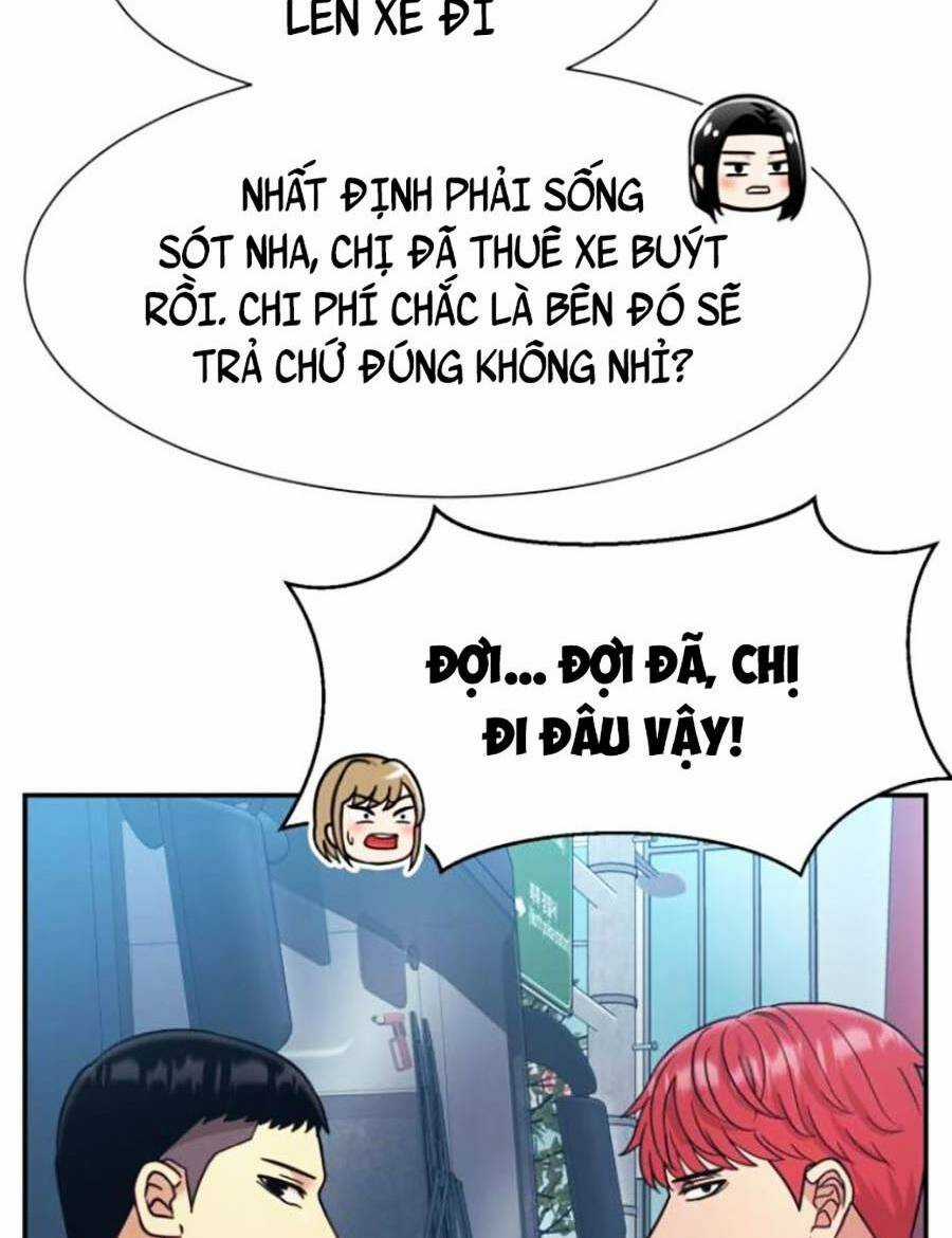 Bản Ngã Tối Thượng Chapter 25 trang 43