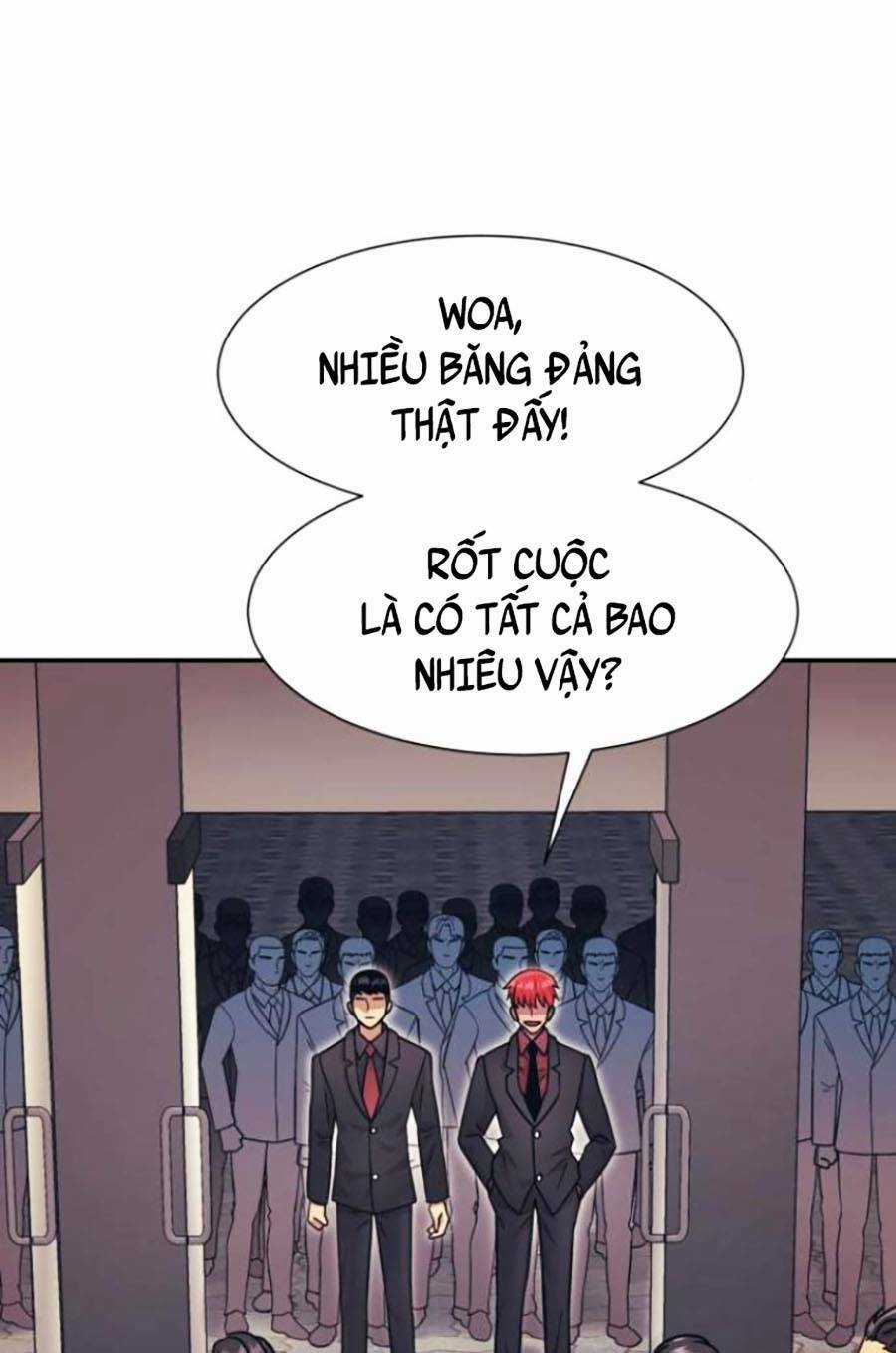 Bản Ngã Tối Thượng Chapter 25 trang 80