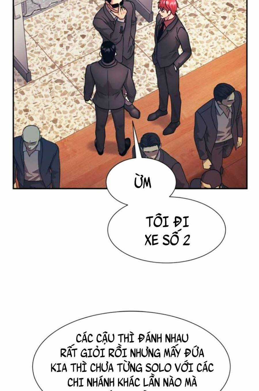 Bản Ngã Tối Thượng Chapter 25 trang 85