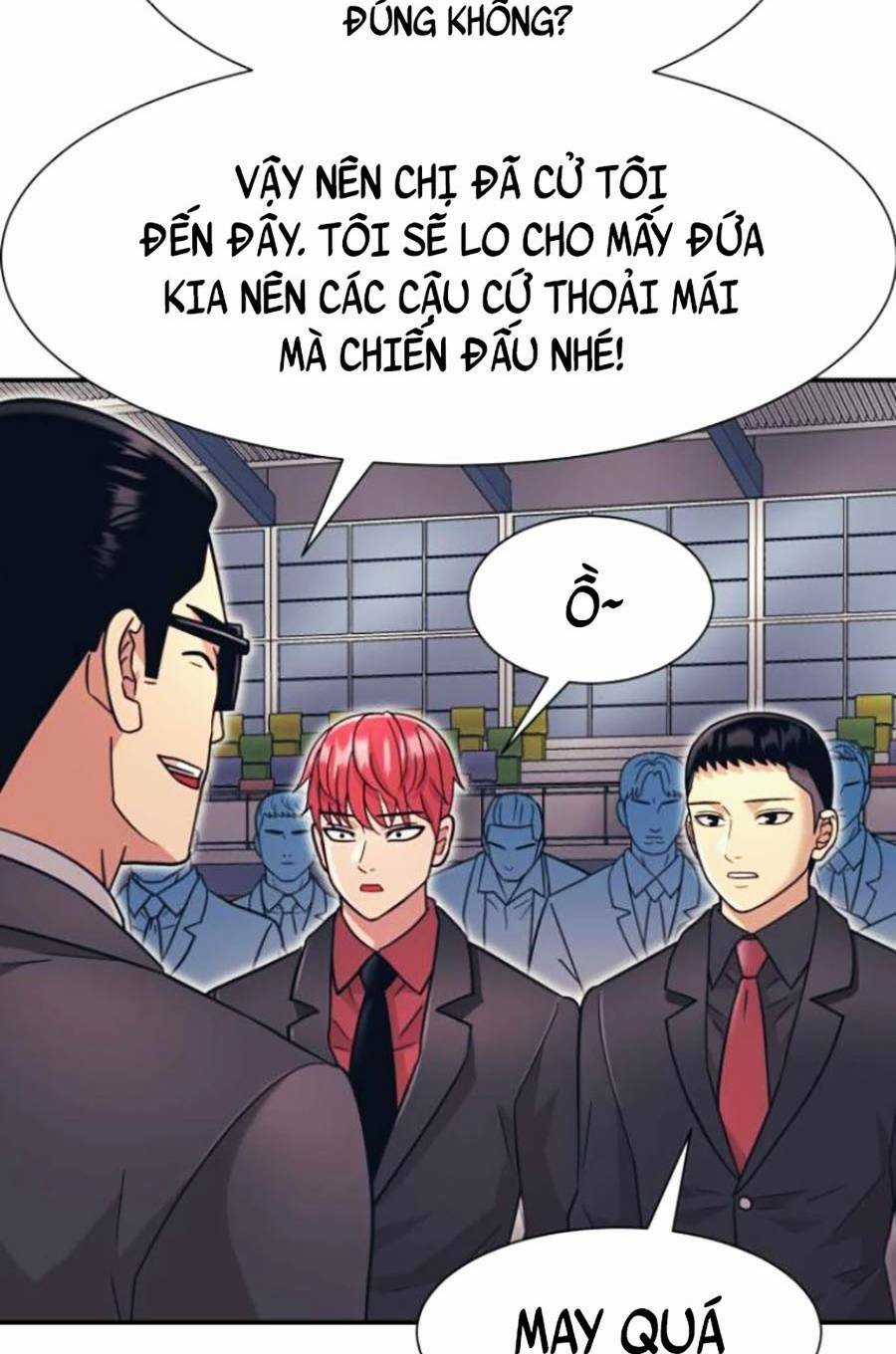 Bản Ngã Tối Thượng Chapter 25 trang 86