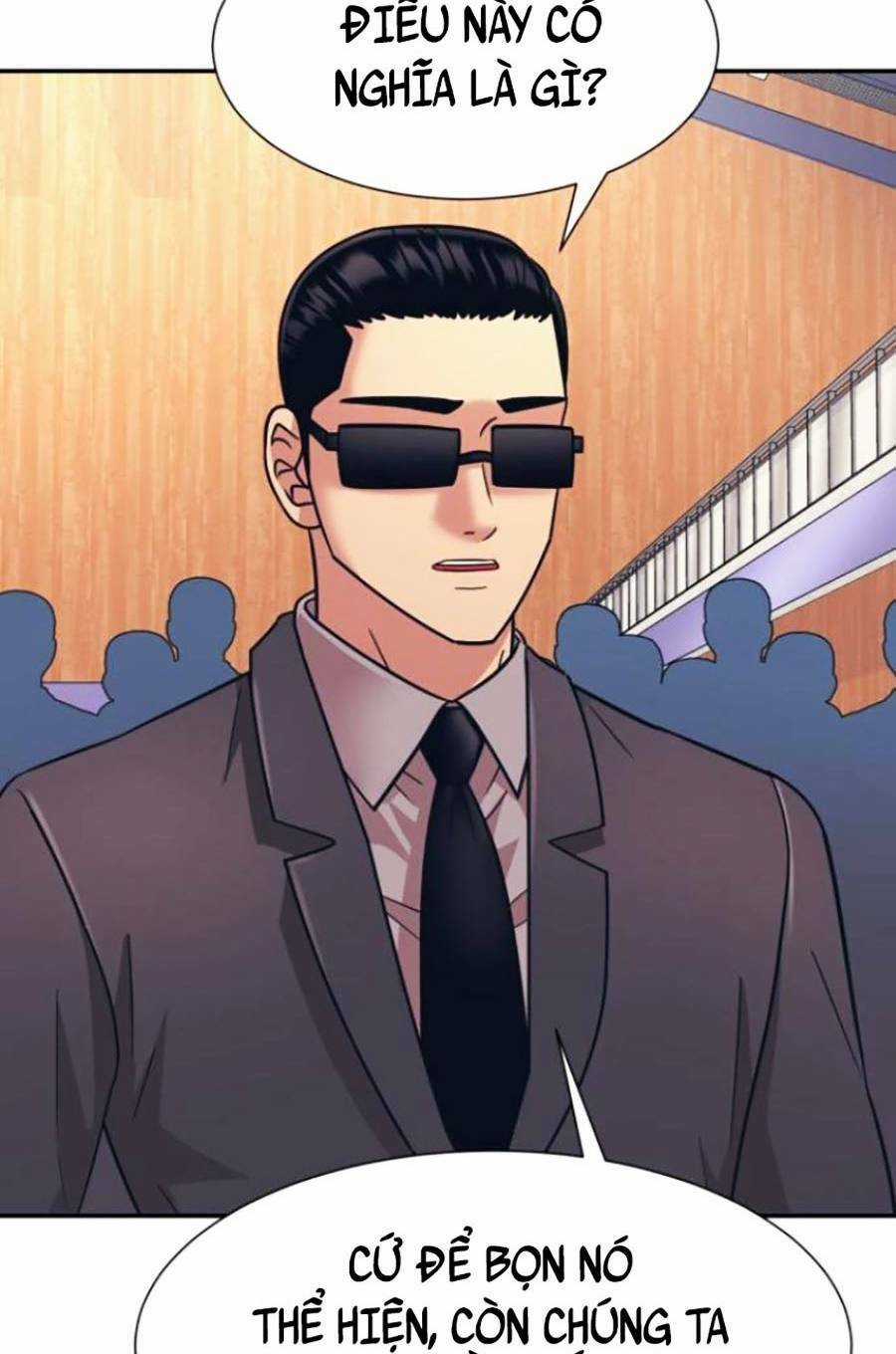 Bản Ngã Tối Thượng Chapter 25 trang 92